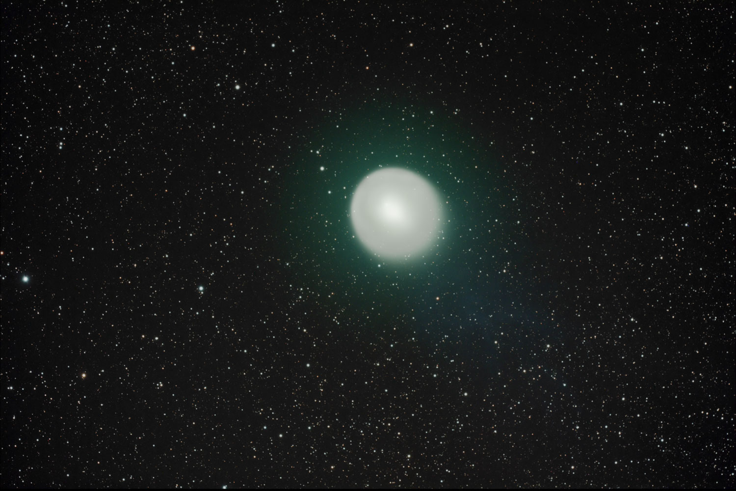 Comet P17Holmes Large
